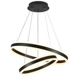  LED prigušiva luster na sajli LED/135W/230V 3000-6500K + daljinski upravljač | Eponuda.com
