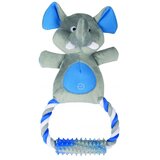 M Pets Igračka PRSTENOVI, SORT | shoptok.hr