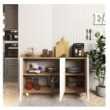 Hanah home kuhinjski ormarić ala | ePonuda.com