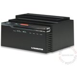 Manhattan SATA Quick Clone Dock 130219 | ePonuda.com