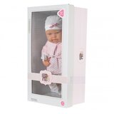 Moni_Toys lutka 41cm Pink / White | shoptok.hr