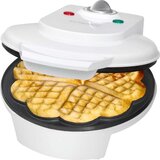 Bomann DA Waffelautomat WA5018CB ws, (20685653) u