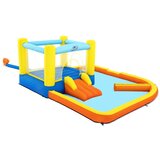  Bazen/igralište Water Slide 365 x 340 x 152 cm Bestway 53381 | shoptok.hr