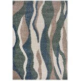Flair Rugs Zelena/modra preproga 120x170 cm Stream – Cene
