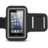Sportska futrola za mobitel ARMBAND, velicina XL, 72,5 x 147mm, touch sensitive EMA122K-XL
