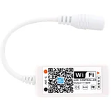 Wi-Fi kontoler za LED trak 12V 192W RGB+W