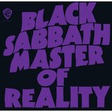 Black Sabbath Master of Reality Cene