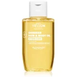 Hydra Care Shimmer Hair & Body Oil hidratantno ulje za sve tipove kose 100 ml