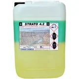 Sredstvo za pranje kamiona i cerada Strato 4.2, 25 kg
