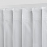Premium Living Končana Zavesa Leo Transparent -Akt- | Shoptok.si