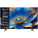 Tcl P79K 50P79K TV 127 cm (50) 4K Ultra HD Smart TV Wi-Fi Metallic 430 cd /m² | shoptok.hr