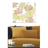 Wallity Set slika MDF2267190, 3 dijela | Eponuda.ba