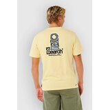 Rip Curl Vaporcool Search Stack T-shirt sunlight Slike