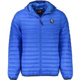 Cavalli Class MEN&#39;S BLUE JACKET Cijene