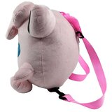 Pokemon Jigglypuff plišani ruksak 28cm | shoptok.hr