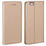  Magnetna preklopna torbica xiaomi redmi 9A - zlata Cene