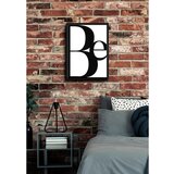 Modern Living Slika Nero | Shoptok.si
