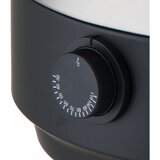 Silva HG 301 avtomat za vroče napitke 30 litrov nerjaveče jeklo s pipom 415007 Slike