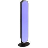 Rabalux stona lampa LED 3W RGB parker 76016 crna | ePonuda.com