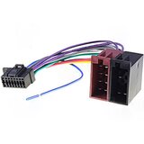 Sony ISO adapter ZRS-206 16 pin za auto radio ( 60-137 ) | Eponuda.com
