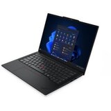 Lenovo ThinkPad E14 G7 (Black) WUXGA IPS, Ultra 7 258V, 32GB, 512GB SSD, Win 11 Pro (21U2001VCX) | Eponuda.com