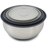 Shumee JJ-Set skled s pokrovom 8 kos. NestPrep&Stor, (21398273) Cene