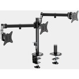 Vonhaus nosilec za tri monitorje do 27'' | Shoptok.si