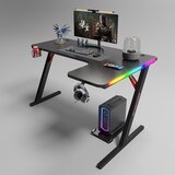  Gejmerski sto model 10, 160 x (60–100) x 74 cm | Eponuda.com