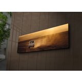 Wallity Slika sa LED osvetljenjem 3090İACT-51, 30x90 cm | ePonuda.com