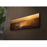 Wallity Zidna slika sa LED osvetljenjem 3090IACT-51, 30x90 cm | Eponuda.ba