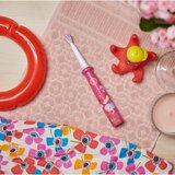 Sencor SOC 0911RS sonična električna zobna ščetka | Shoptok.si
