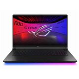 Asus Laptop ROG Strix Scar 18 G835LX-SA123X/Win11Pro/18