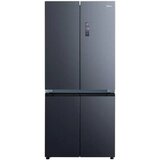 Midea side by side frižider MDRM706BIE70 Cene
