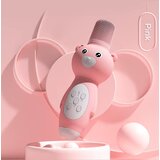  Mikrofon K6 roze | Eponuda.com