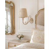 Brilagi Zidna lampa SONIA 1xE27/15W/230V krem/patina | Eponuda.com