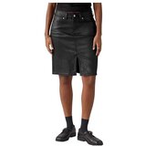 Levi's Levis - crna mini suknja Cene