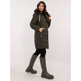 Factory Price Jacket-SK-KR-HH-2403.16-khaki | Shoptok.si