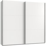 MID.YOU OMARA Z DRSNIMI VRATI, bela | Shoptok.si