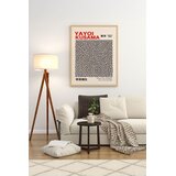 Wallity Uokvirena slika Lmnmdl35, 33x48 cm | Eponuda.ba