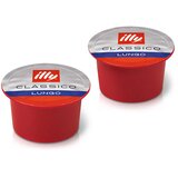 Illy kava v kapsulah MPS, Lungo | Shoptok.si