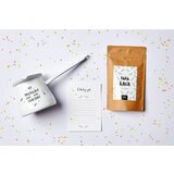 Cuckoo Cups DŽEZVA DARILNI SET ‘PRAZNUJEM’ Cene