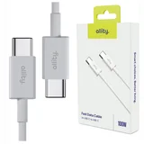 kabel AUC-03 USB-C -USB-C 2,0 m 100W BELO