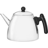 Bredemeijer teapot classic ii 1,2l inox / black 1210Z | shoptok.hr