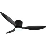 Globo STROPNI VENTILATOR ARMANDO 3000-6500 K | Shoptok.si