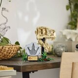 Lego Jurassic World: Dinozavrski fosili: tiranozavrova lobanja | Shoptok.si