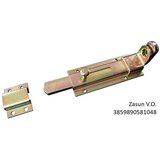 MAT-PROM Zasun za vrata BRODSKI V.O. | shoptok.hr