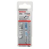 Bosch list ubodne testere t 123 xf 2 608 638 474 | ePonuda.com