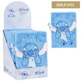 Plišana sveska Stitch cerda Cene