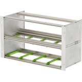 Bopla BGT 22680.12 19" nosač za komponente 475 x 290 x 63 aluminij 1 St. Cijene