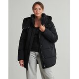Guess ELEONOR HOODIE Crna | shoptok.hr